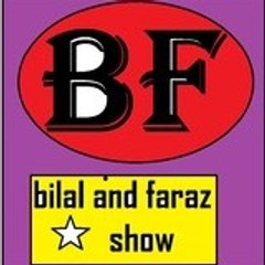 BILAL FARAZ