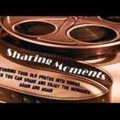 Sharing Moments