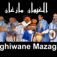 El ghiwane Mazagan