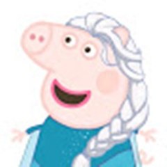 lovely peppa brasil