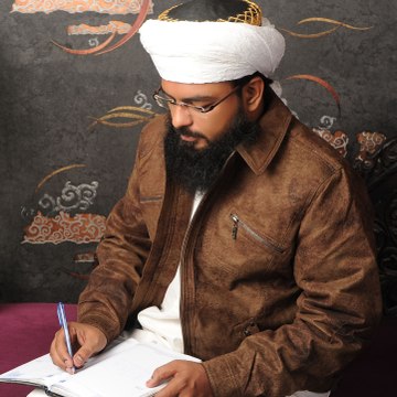 Junaid Naqshbandi