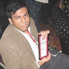 Simon Shaheen