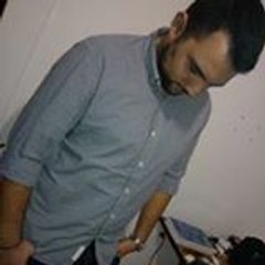 Vasilis Mousafiris