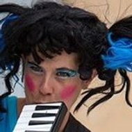 Zulie Chanteuse-pianiste