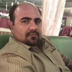 Sharique Maqbool