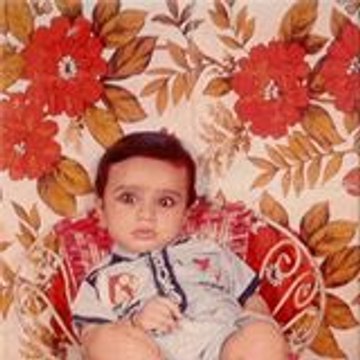 Shabbir Ali Naqvi