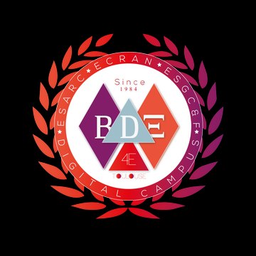BDE 4E