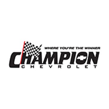 Champion Chevrolet Reno