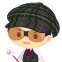 編集長