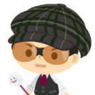 編集長