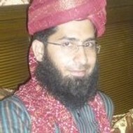 M. Irfan Yasin Maqsoodi