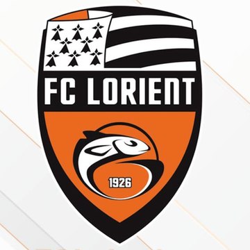 Le FC Lorient sur Onzeo