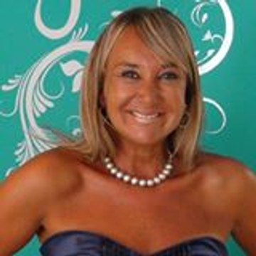 Programa Con Rita Colli