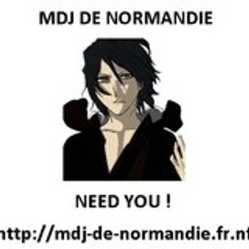 mdjdenormandie