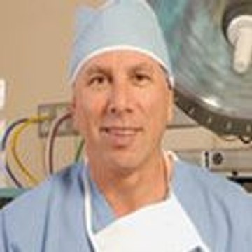 Dr. Franklin Rose