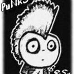 I love punk rock..