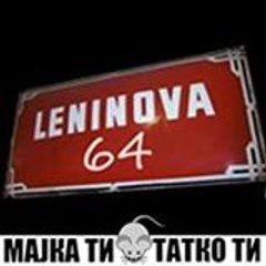 Leninova Šeesčetri