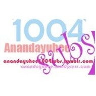 Anandayuhee1004subs