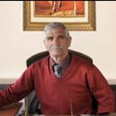 Kemal Çeliker