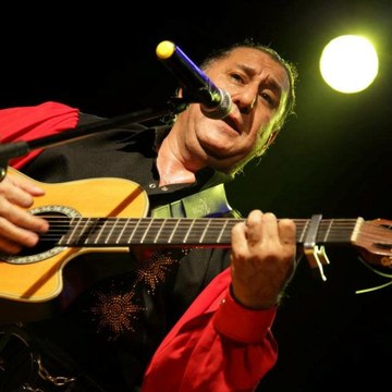 Héctor Pantoja