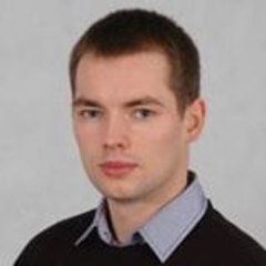 Damian Klimek