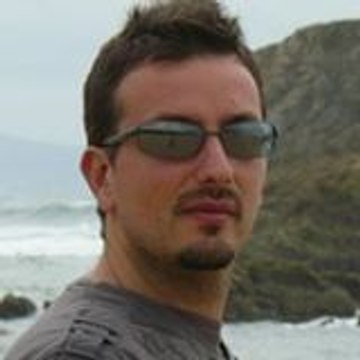 Emmanuel Pouderoux
