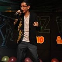 Andrew Wong