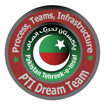 PTI London Dream Team