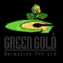 GreenGoldTV