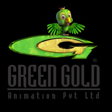 GreenGoldTV