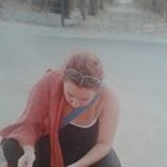 Valia Papanastasopoulou-Kasri