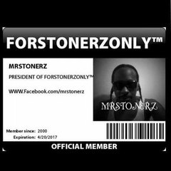 FORSTONERZONLY