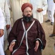 Hazrat Sakhi Sultan Baba Jani Sarkar Allah Walay