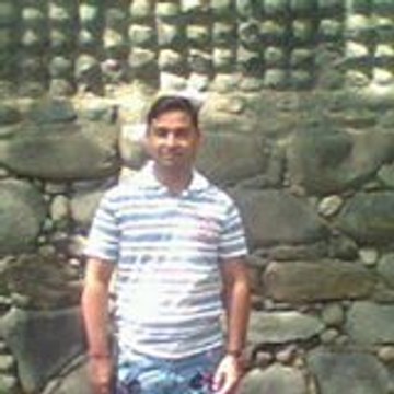 Janak Bhutani