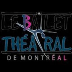 Le ballet théâtral de Montréal