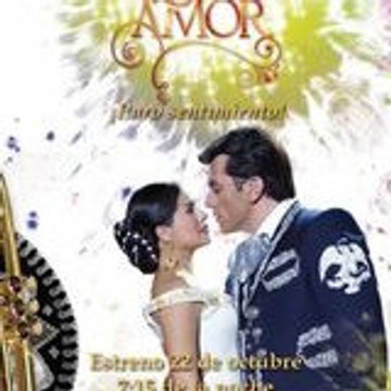 QueBonitoAmor Tvsa