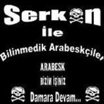 Serkan İle Bilinmedik Arabeskçiler