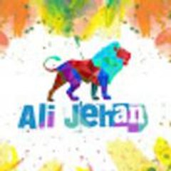 Ali Jehan