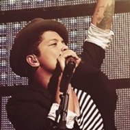 BrunoMarsSpain