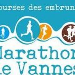 Marathon de Vannes