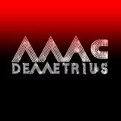 Mac Demetrius
