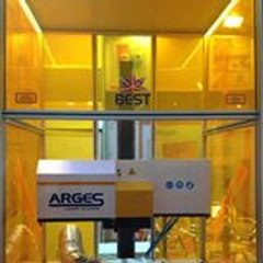 Galvo Lazer Best Arges