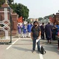 Omair Shahid