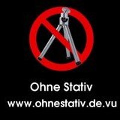ohnestativ