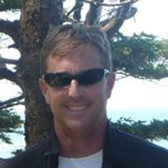 Kevin Laugharn