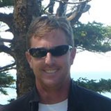 Kevin Laugharn