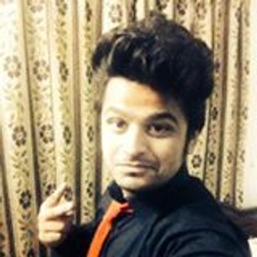 Waleed Haroon