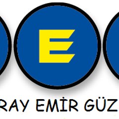Güray Emir Güzel
