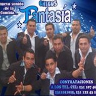 Chicos Fantasia Jorge Vazquez