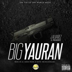 J Alvarez
